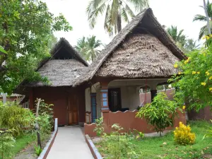 Meremeta Lodge
