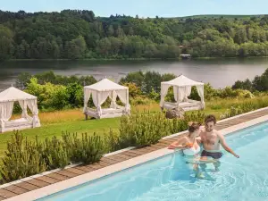 Osada Głęboczek. Vine Resort&Spa