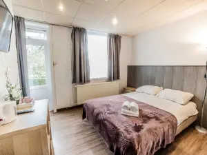 Hotel le Provencal