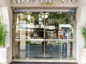 Grand Hotel Loja