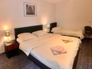 Hotel Auberge Rustique