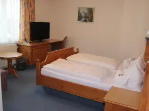 Landhotel Gasthof Huber