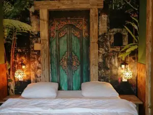 Villa le Jardin