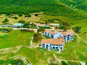 Résidence Punta Paliagi