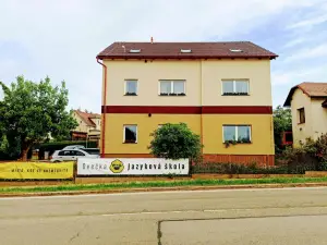 Apartmán u Ovečků - Nová Paka