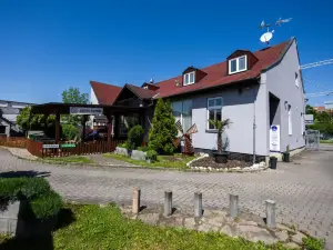 Hotel & Spa Centrum Palmira