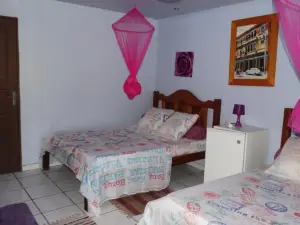 Hotel Tsankara