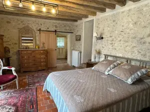Chambres d'Hôtes de la Vallée Javot