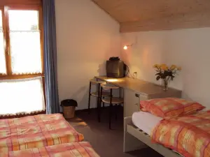 Auberge Restaurant Couronne