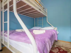 Mtashi - მთაში