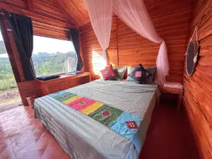 Kiên Mán Homestay
