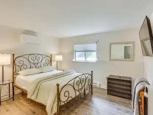 5 Mi to Downtown Harrisburg - Family Home!