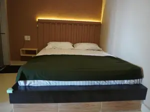 Ohana Homestay & Kost