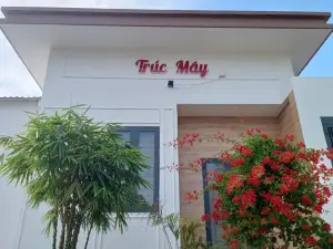 Nha Nghi Truc May