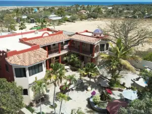 Hacienda de Palmas