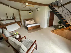 The Safari Resort