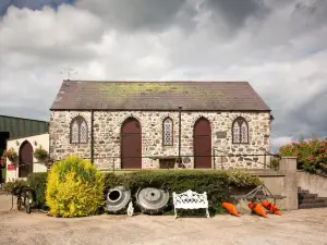 Brookhall Cottages