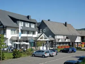 Landhotel Sangermann