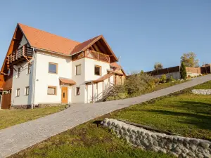 Pensiunea Szilas Panzió