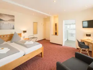 Hotel Leitner