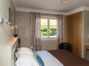 Logis Hotel Ur-Hegian