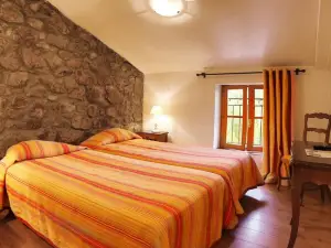 Hostellerie du Vieux Moulin