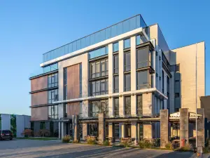 Hotel Kristal Focsani