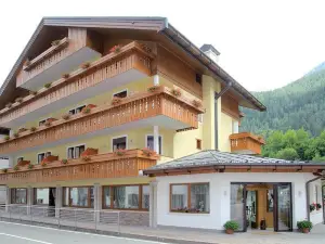 Hotel Garnì Posta