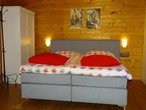 B&B Zeijen