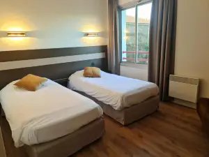 Hotel Pont de Senard