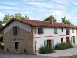 Chambre d'Hôtes le Moulin d'Encor