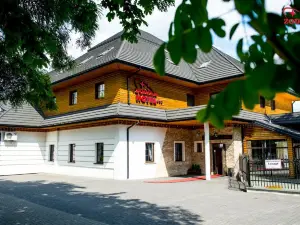 Hotel Zodiak