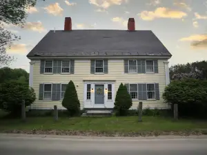 Franklyn Farm Inn
