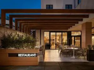 Hotel Osvit
