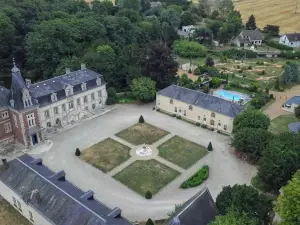 Domaine de Moresville