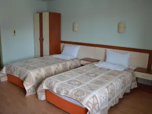 Hotel Perla