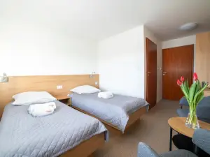 Hotel Angie