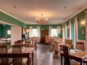 Golf- & Landhotel am Alten Deich