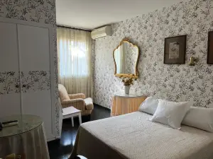 Hostal Pirineos