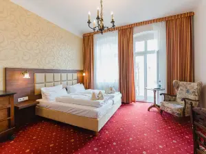 Hotel Alt Görlitz
