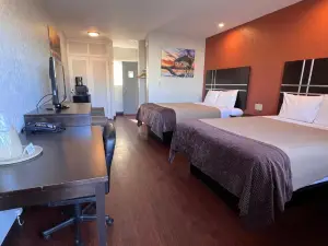 Budget Inn of Okeechobee