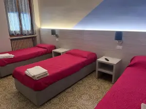 Cannone d'Oro