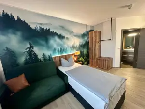 Auszeit Das Hotel Asbach-Bäumenheim