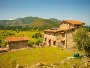 La Voce del Vento | Country House