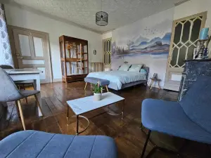 Chambres d'hôtes Bastide du Thoré