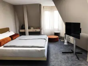 Hotel Krumbach