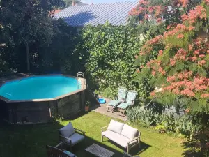 Villa de Souza