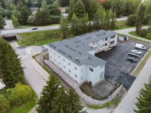 Studio Haarajoki