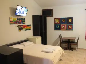Itaygua Hotel