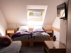 Apartment Stella